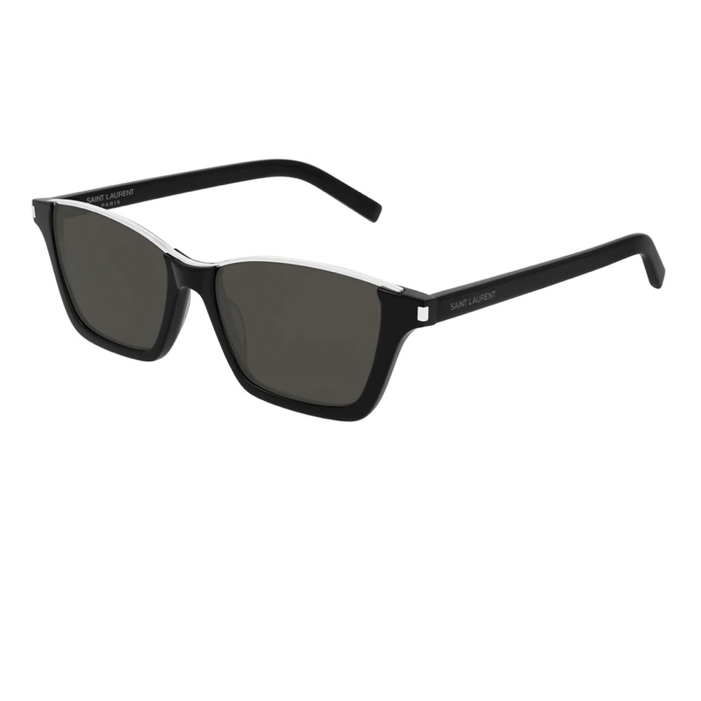 Saint Laurent Classic Black Sunglasses